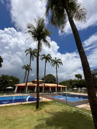 Loteamento Fazenda Imperial Sol Poente