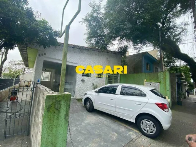 Salões Comerciais à Venda no Senador Flaquer 26m² e 36m² | Já Alugados, Oportunidade de R