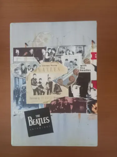 Coletânea beatles