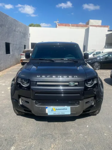 Land Rover Defender 110 X D300 HSE Mhev DIE AUT 2023