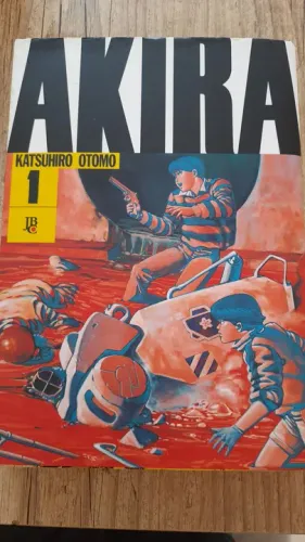 Hq Akira