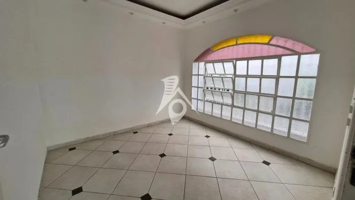 Sobrado na V.Mariana, 260m², 10 Salas, 4 Estúdios