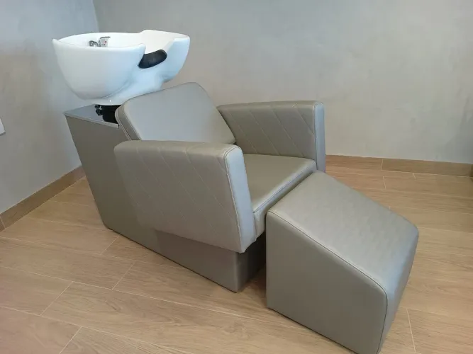 Kits lavatórios/ Cadeiras Reclináveis e fixas( fabricante)