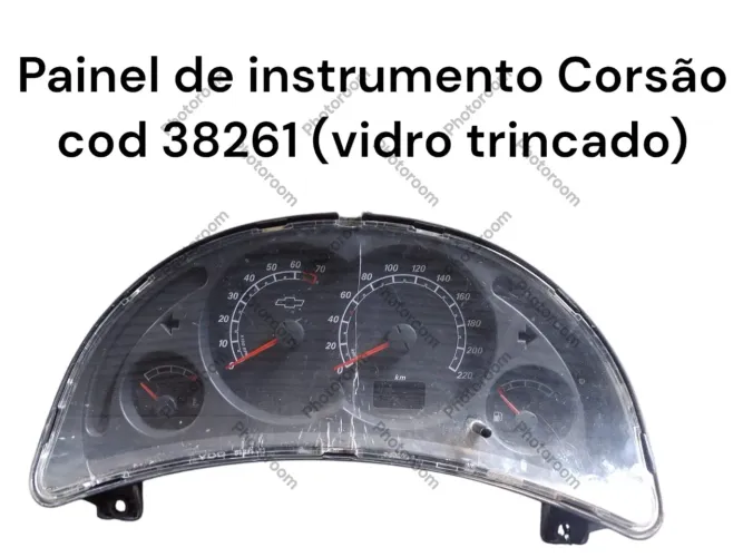 Painel de Instrumentos Corsa 38261