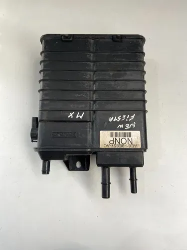 Canister New Fiesta Mexicano 2012 2013