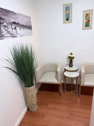 Sublocação de Consultório (HORA)