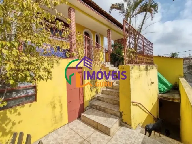 CASA TÉRREA - APARECIDA - MG