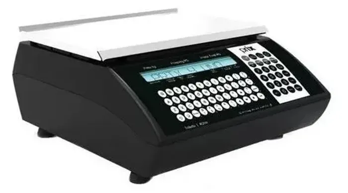 BALANCA TOLEDO PRIX-4 UNO WEB - NOVA