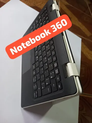 NOTEBOOK USADO VENDO PARA RECICLAGEM DE PEÇAS