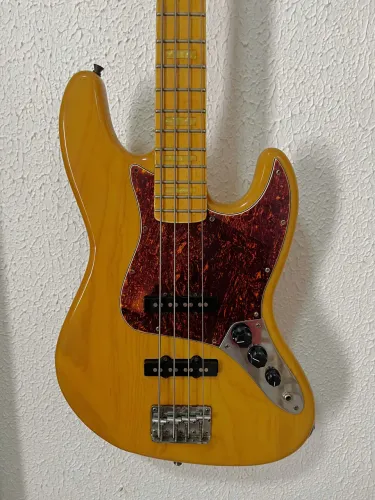 Baixo SX Jazz Bass Vintage Series Custom Handmade