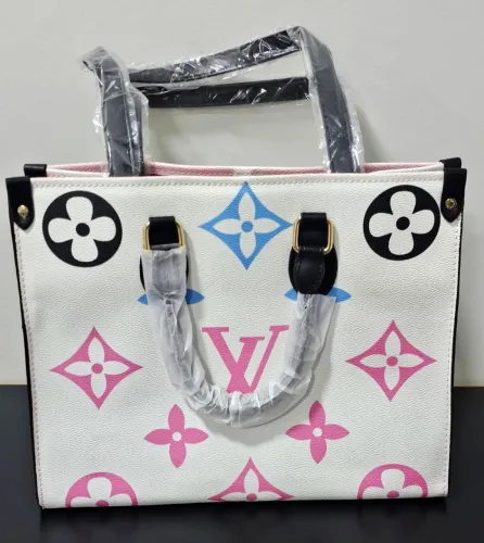 Bolsa Louis Vuitton (PRIMEIRA LINHA)