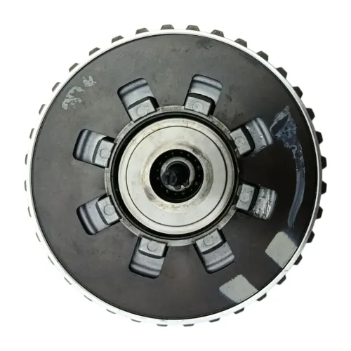 Embreagem Do Motor Buell Xb9 2002 A 2010 Original