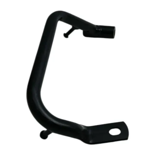 Alça Lado Esquerdo Tenere 250 2010 A 2019 Garupa Yamaha