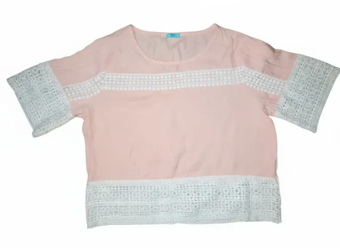 Vendo Blusa M Nova