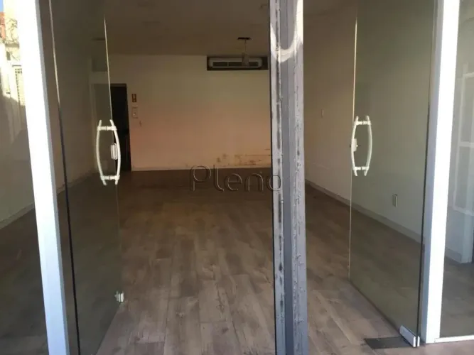 Loja para alugar em Campinas, Centro, com 180 m²