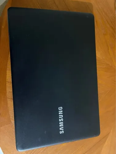 Notebook Samsung