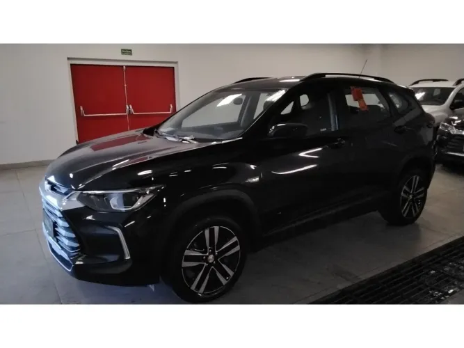 Chevrolet Tracker LT 1.0 Turbo 12V Flex AUT 2024