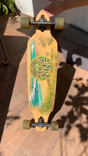 SECTOR 9 MINI LOOKOUT