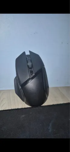Mouse razer basilisk x hyperspeed