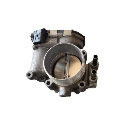 Corpo borboleta TBI Land Rover Evoque 2.0 P300