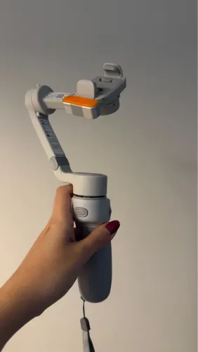Gimbal zhiyun smooth q4