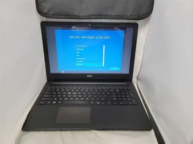 Notebook Dell Inspiron 3567 i5 8Gb Ssd240