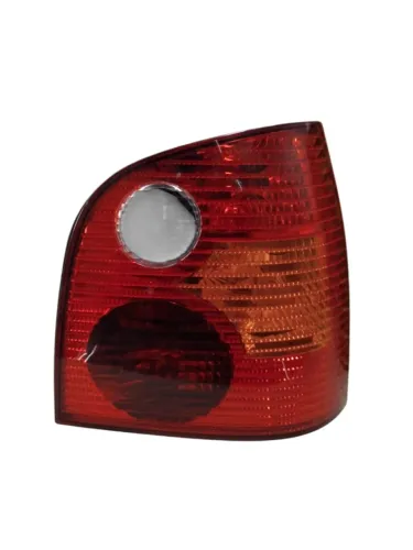 Lanterna Direita Polo Hatch 2003 A 2007 6007302