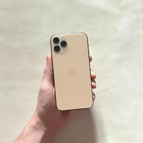 iPhone 11 Pro Max 256GB (Impecável)