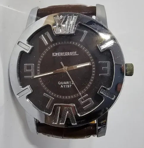 Relógio Diesel