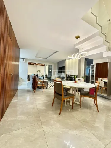 CASA VEREDAS | FUNDO BOSQUE