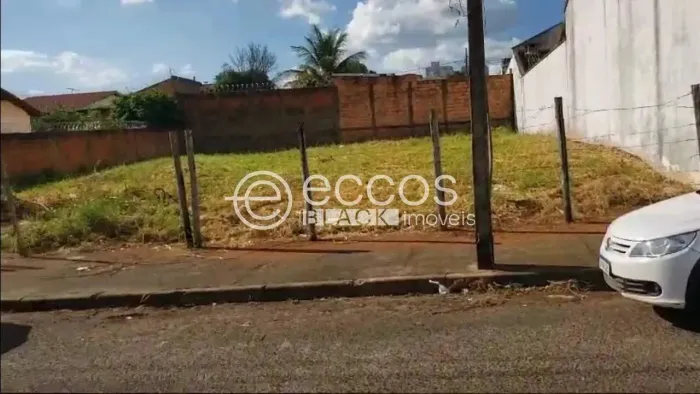 Terreno à venda, Pampulha - Uberlândia/MG