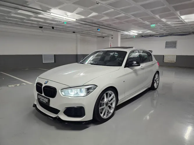 BMW M M 135i 3.0 24V 320cv 2016