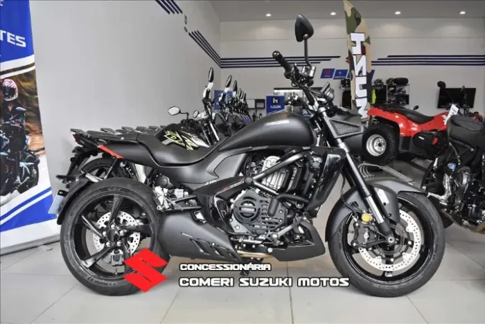 Zontes S 350 2025 - 0km