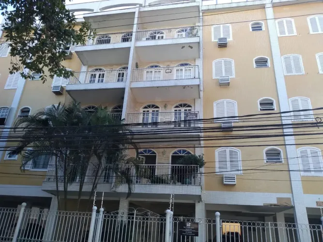 Vila Rica - Campos dos Goytacazes