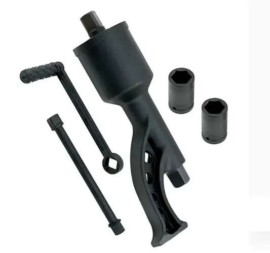Multiplicador de Torque 1"