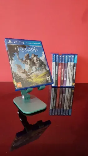 Horizon Zero Dawn - Jogo PS4