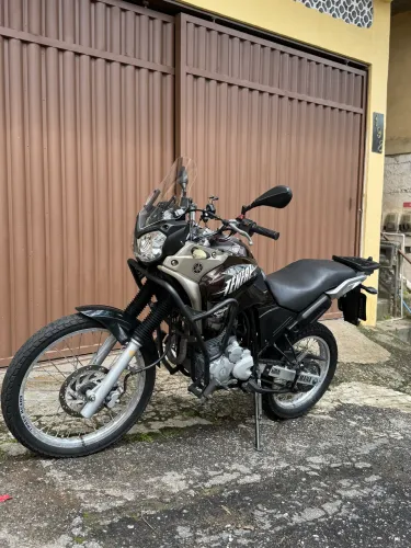 XTZ TENERE 250 BLUEFLEX 