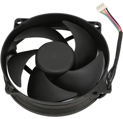 Ventoinha Cooler para Xbox 360- Peça de Reposição