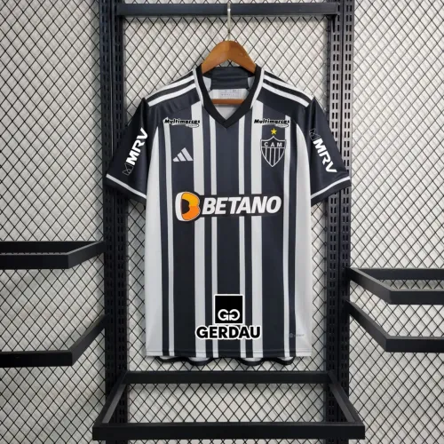 Camisa Atlético mineiro 