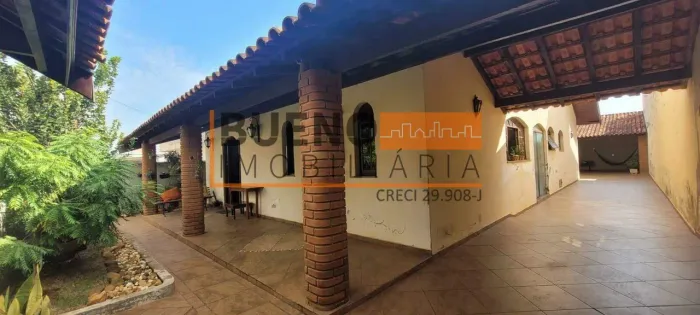 Casa para venda, 4 quartos, Jardim Europa, Nova Odessa/SP