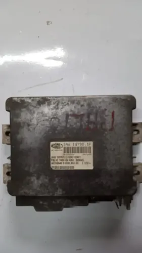 Módulo Injeção Fiat Palio Iaw1g7sd1f 46768046