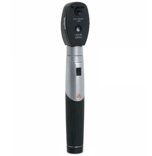 Oftalmoscópio mini 3000 LED HEINE