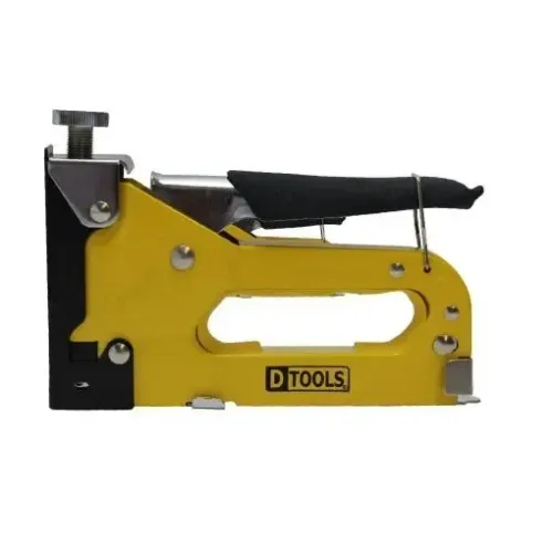 Grampeador 4 a 14mm - Dtools