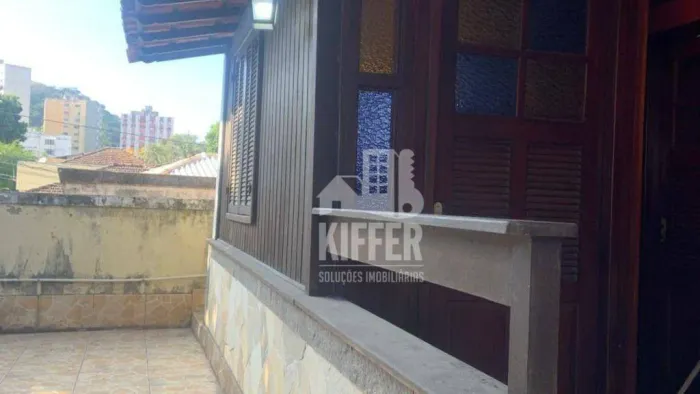 Casa com 5 dormitórios à venda, 250 m² por R$ 1.350.000,00 - Santa Rosa - Niterói/RJ