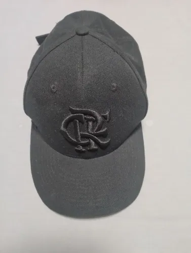 Boné do flamengo