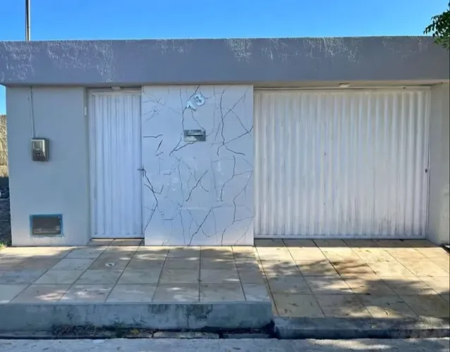 10- CASA NA VILA EMBRATEL