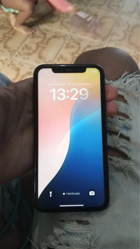 Troco esse iPhone no 13 com volta da minha parte 