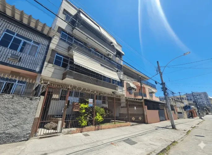 Apartamento | Rua Conselheiro Paulino |  AP0614_SINAIOlaria  Rio de Janeiro