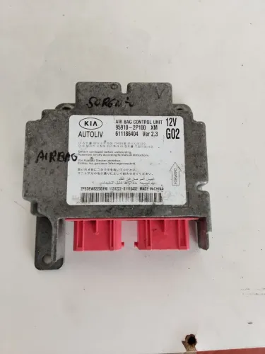 Modulo airbag Kia Sorento 959102p100