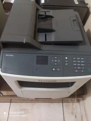 Impressora Lexmark MX310dn